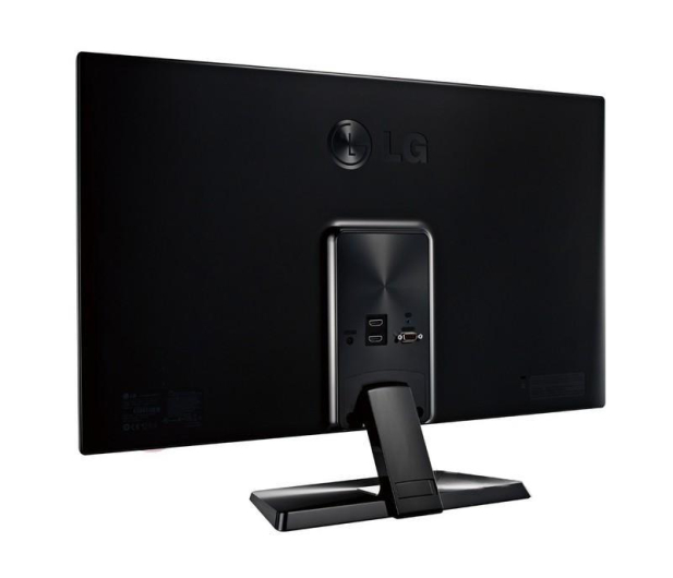 LG IPS237L-BN (IPS, HDMI) czarny - 116168 - zdjęcie 7